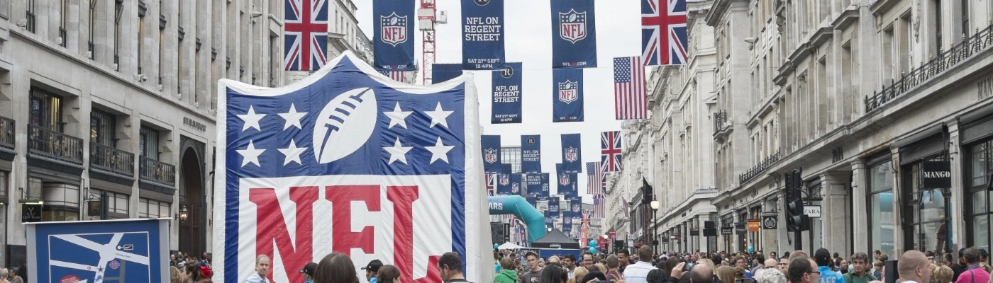 NFL in Londen